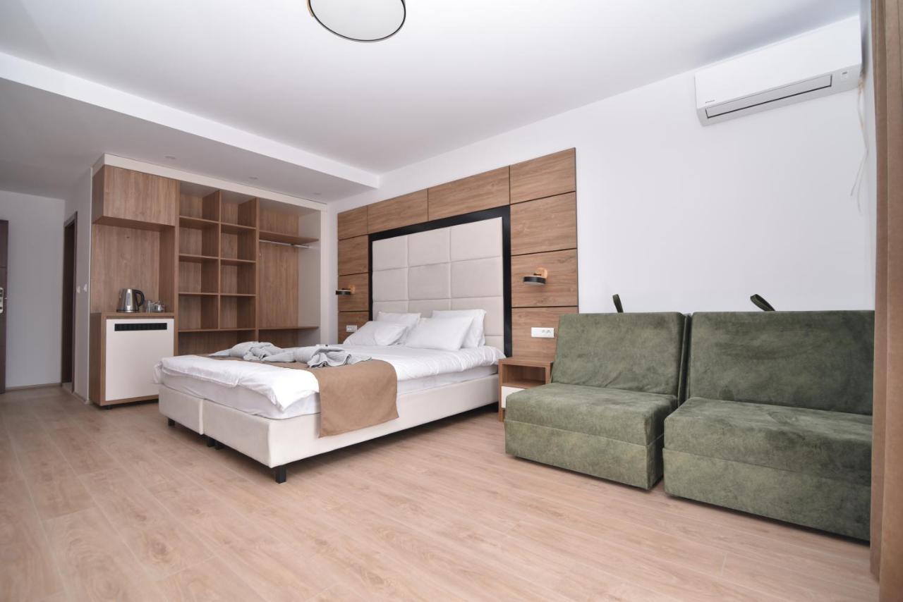 Villa Mystic Ohrid Luaran gambar