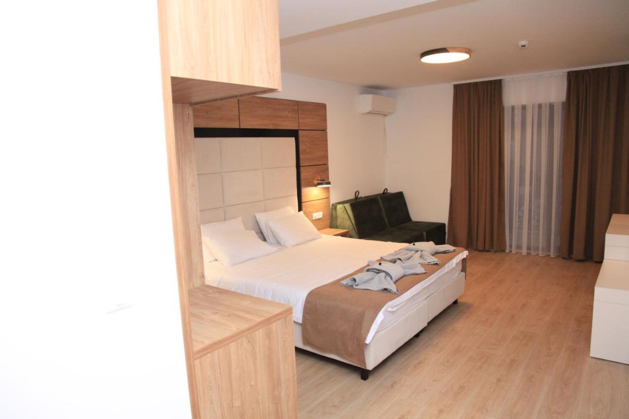 Villa Mystic Ohrid Luaran gambar