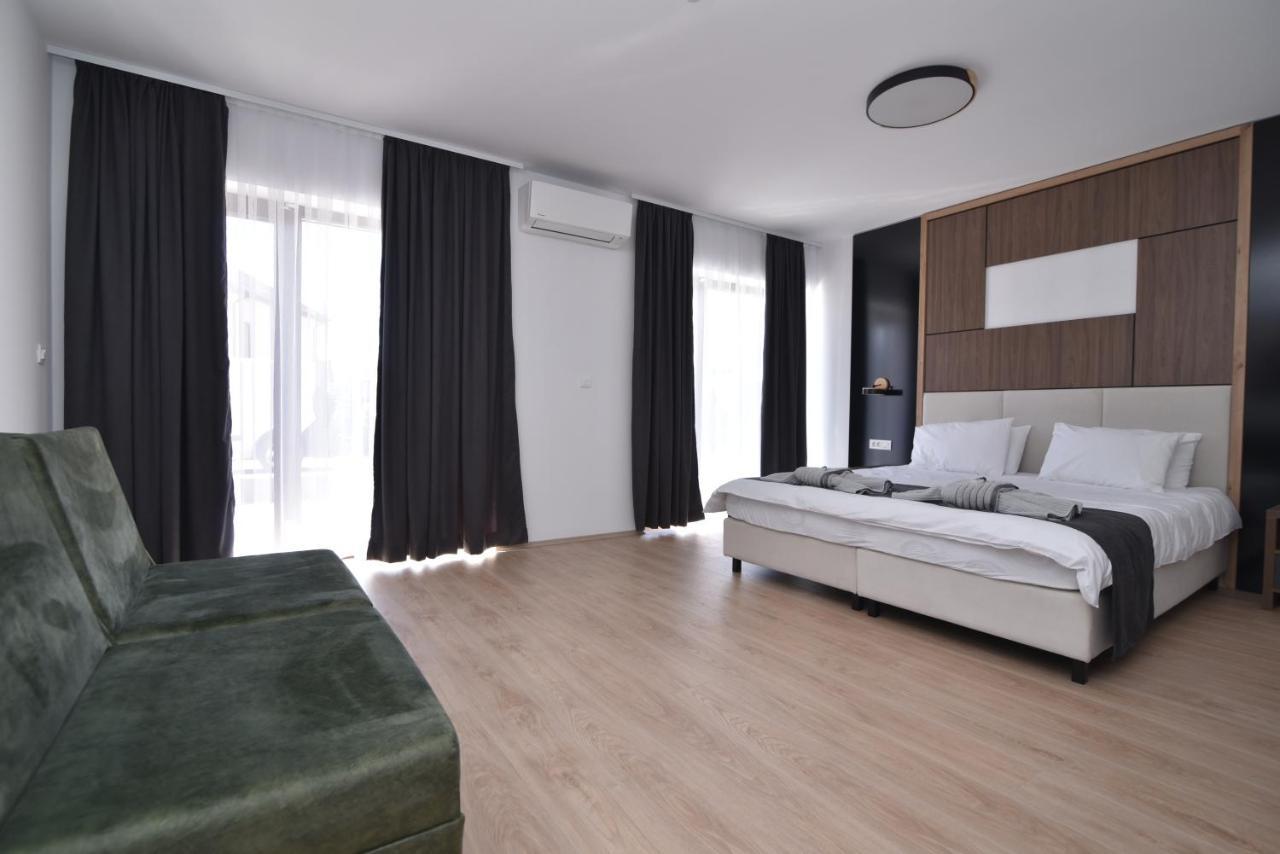 Villa Mystic Ohrid Bilik gambar